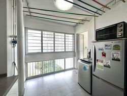 Blk 128 MARSILING RISE (Woodlands), HDB Executive #564157271